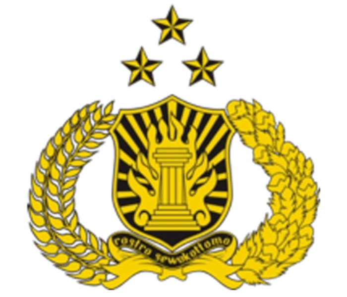 Gefängnis Polizei Indonesia