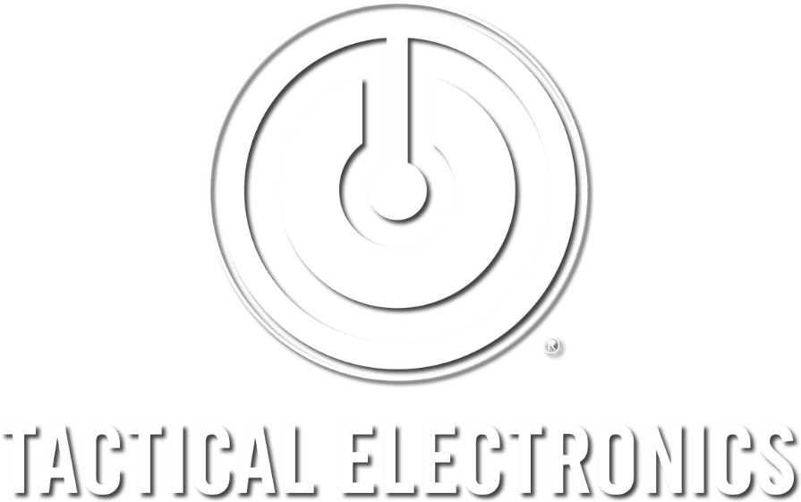 Logo of Tactical Electronics