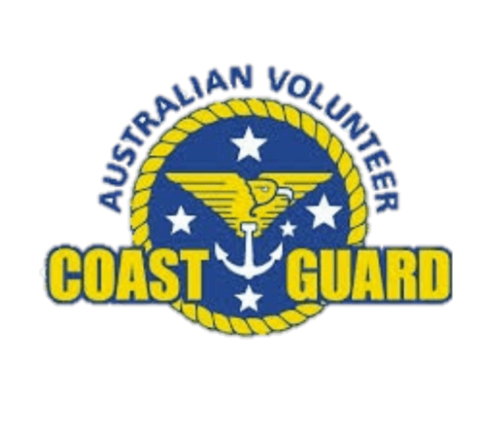 Austalian Coast Guard